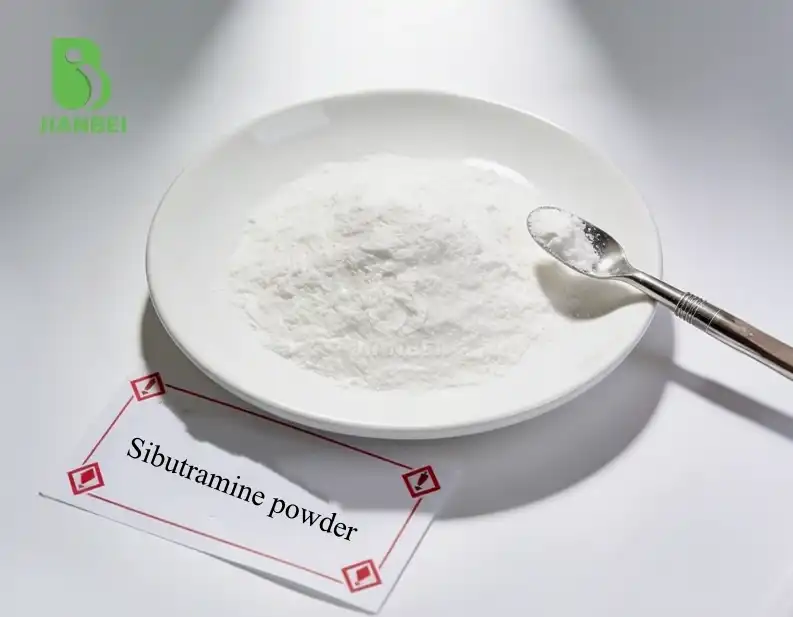 bulk sibutramine powder